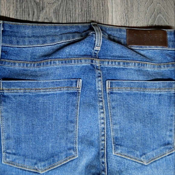 PARKER SMITH Denim - Parker Smith jeans women's size 0/25 skinny
